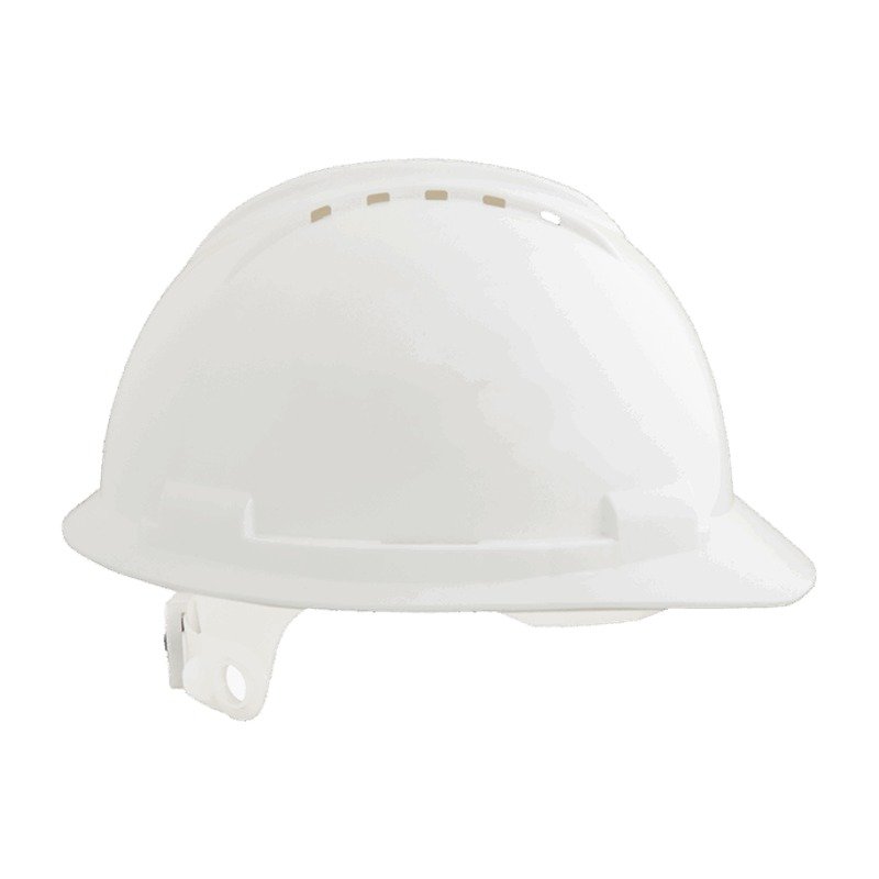 BBU Safety SP 200 Tekstil İlik Ayarlı Endüstriyel Baret