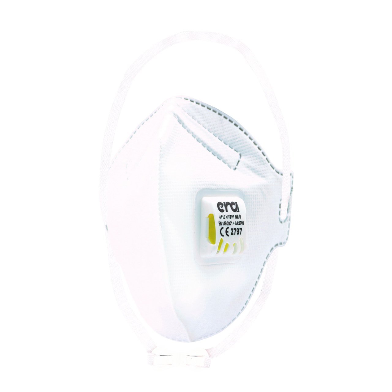ERA 4110 FFP1 NR D Profesyonel Toz Maskesi