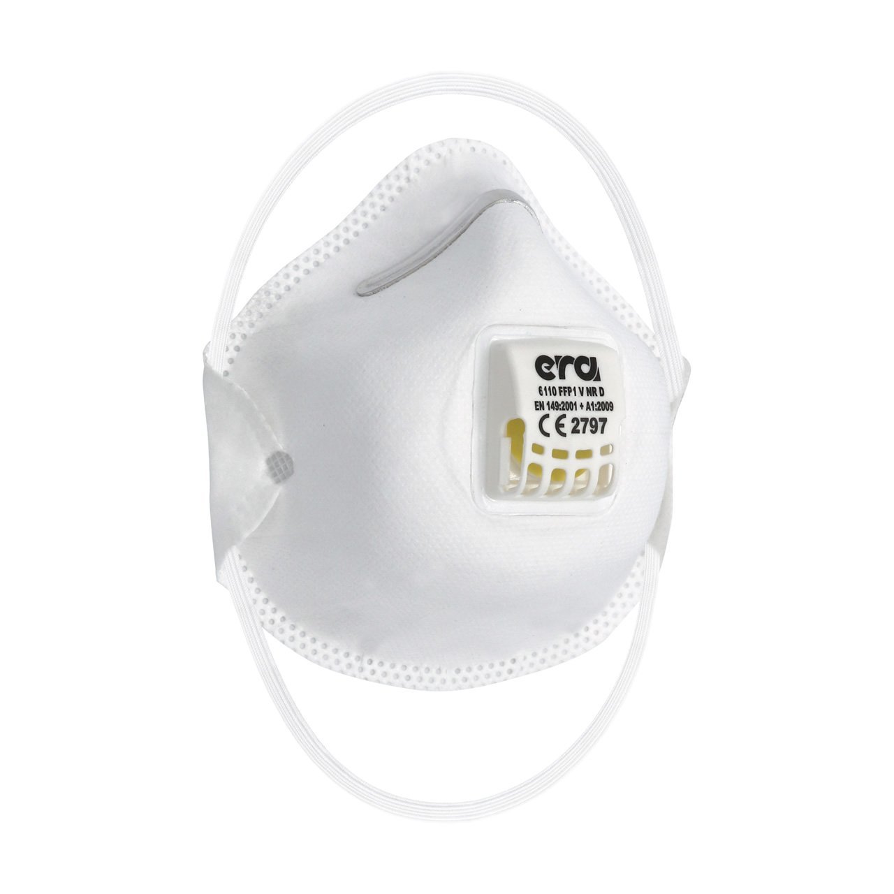 ERA 6110 FFP1 NR D Profesyonel Toz Maskesi