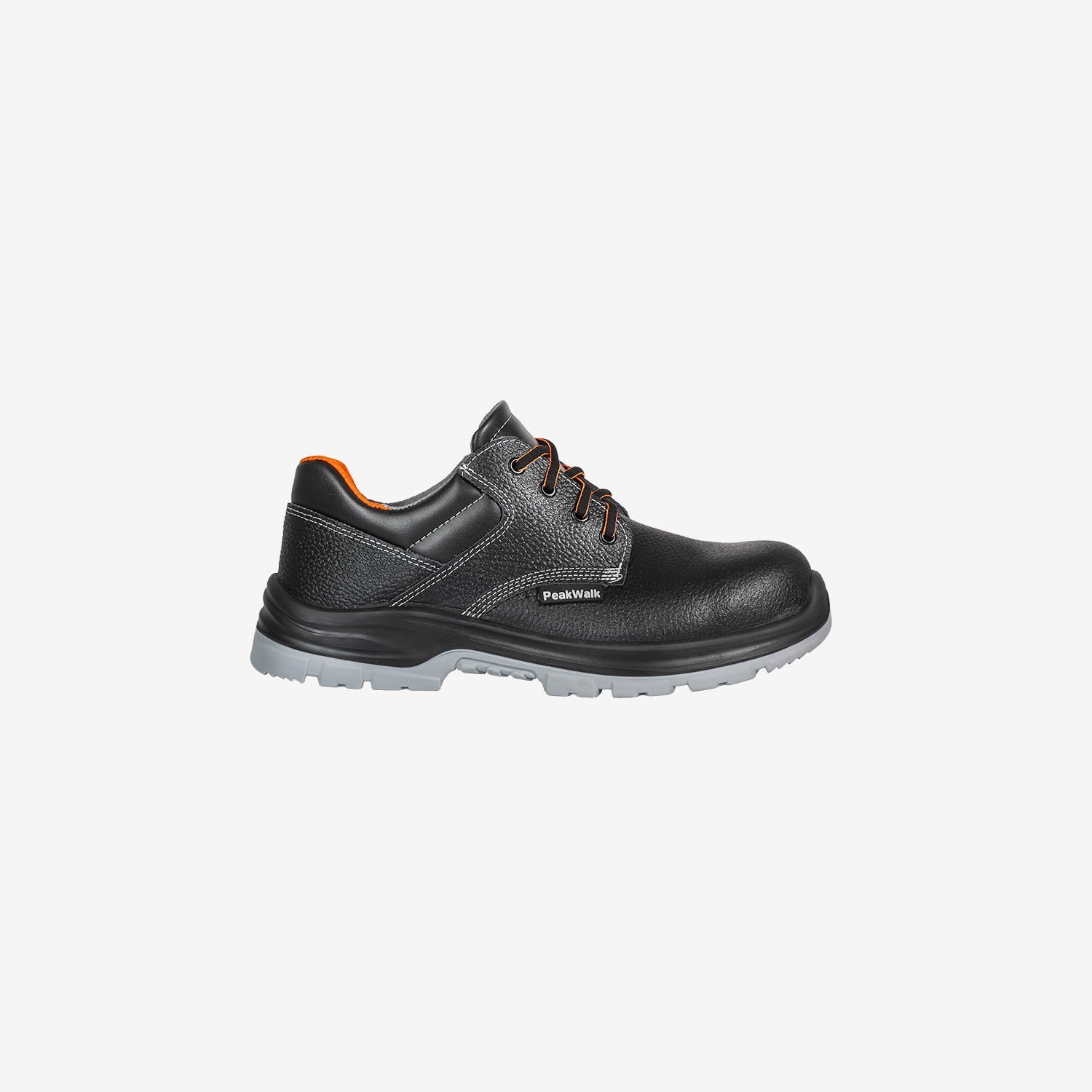 Peak Walk HEKA X S3S Kompozit Burun & Kevlar Taban İş Ayakkabısı