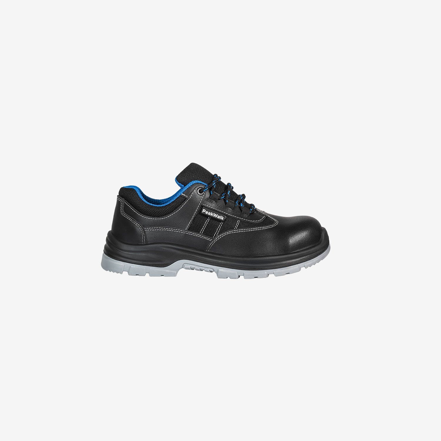 Peak Walk KİTALFA X S3S Güvenlik Botu / Ayakkabısı
